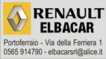 Elbacar - Concessionario Renault