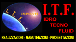 I.T.F. Idro Tecno Fluid